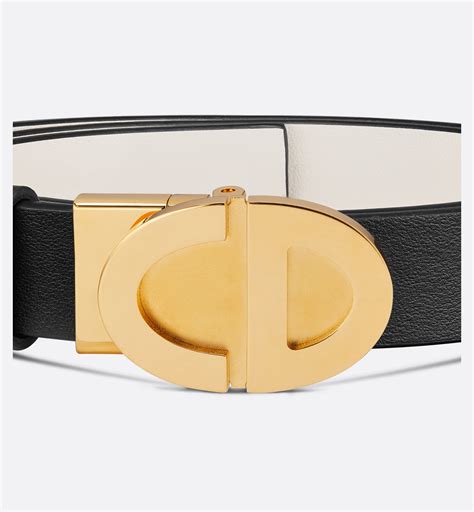 forever dior reversible belt|Forever Dior Reversible Belt.